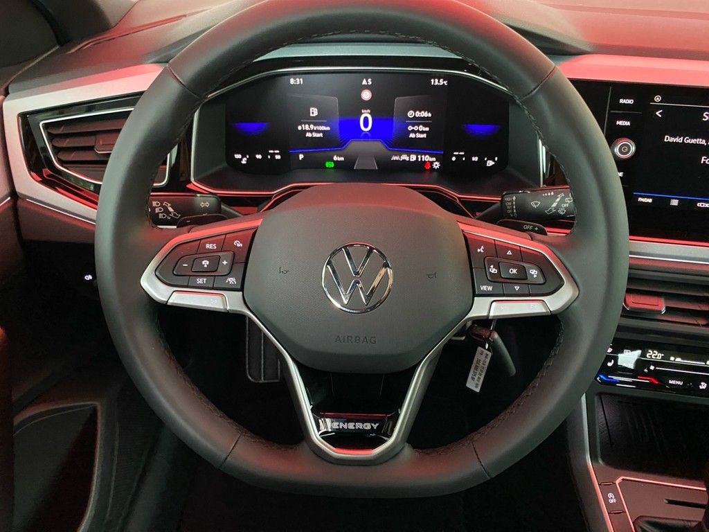 Volkswagen Taigo - Bild 9