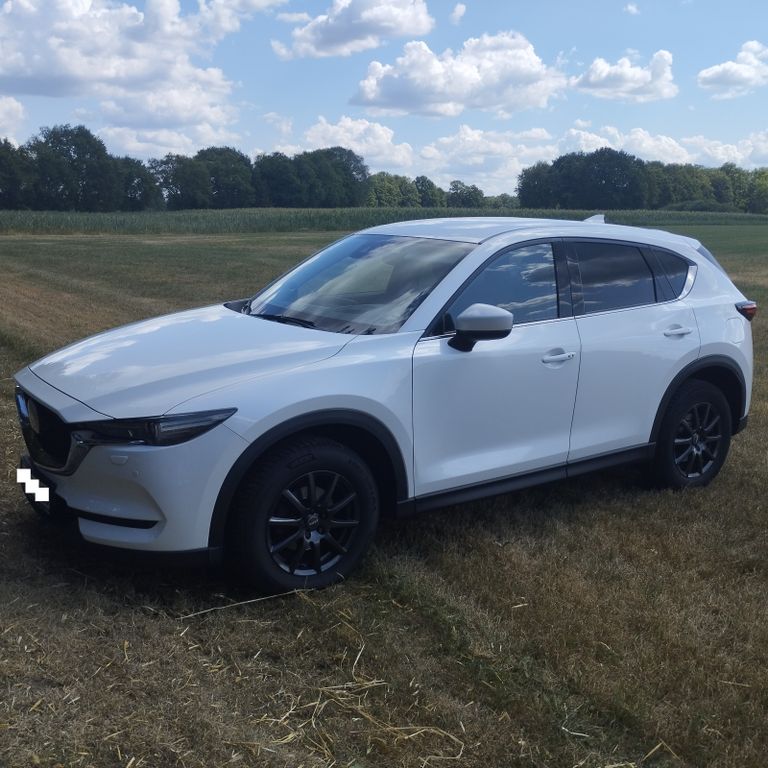 Image of Mazda CX-5