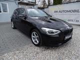 BMW 120 120 d xDrive M PAKET Schiebedach PDC BIXENON - BMW 120: 120d M Paket