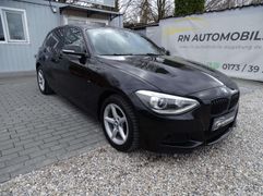 Fahrzeugabbildung BMW 120 120 d xDrive M PAKET Schiebedach PDC BIXENON