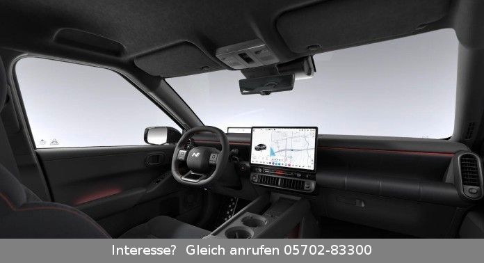 Hyundai IONIQ 3 - Bild 3