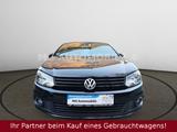 Volkswagen Eos 2.0 TDI 2.Hd Sportpaket Panorama Navi Sitzhz - Volkswagen Eos: Cabrio