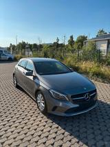 Mercedes-Benz A 190 - Mercedes-Benz A 190