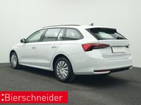 Skoda Octavia - Vorschau Bild 4