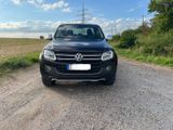 Volkswagen Amarok - Volkswagen Amarok aus 2017