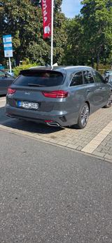 Kia CEED Sportswagon 1.4 T-GDI DCT GT-Line - Kia cee'd Sportswagon von privat
