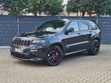 Jeep Grand Cherokee 6.4 V8 HEMI SRT - Jeep Gebrauchtwagen in Braunschweig
