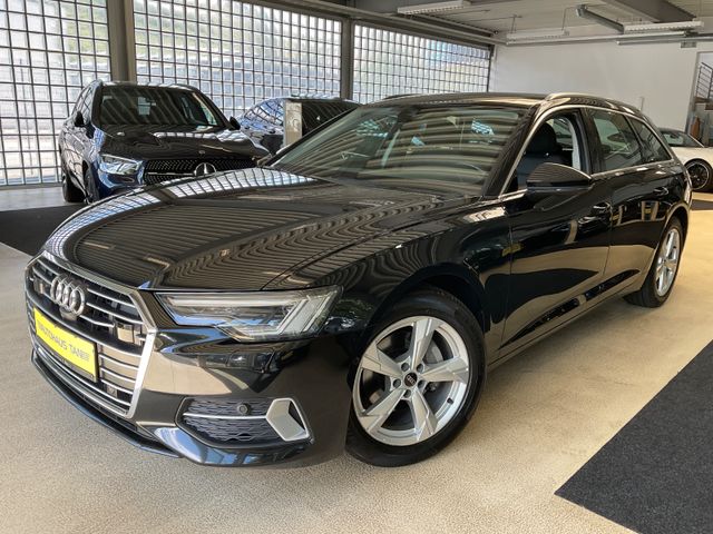 Audi A6 Avant 40 TDI sport * VOLL-LED* 360 KAMERA*