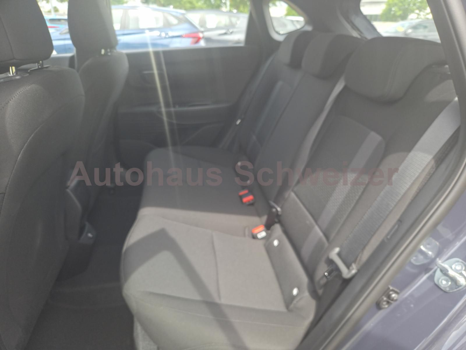 Hyundai i20 – Bild 10