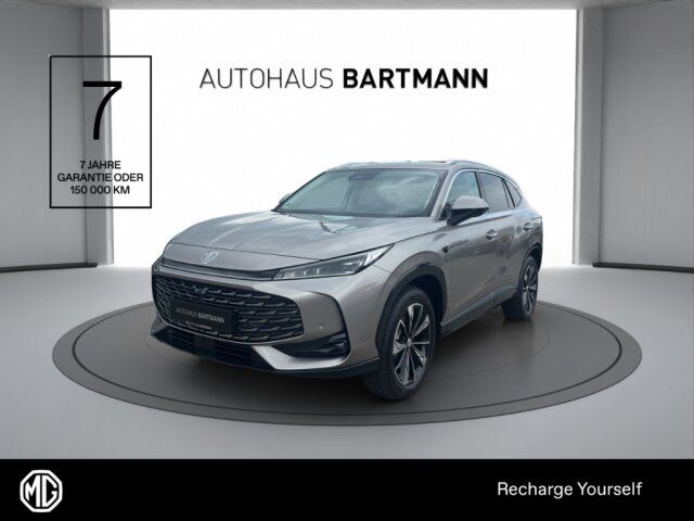 HS HEV Luxury *Finanzierungsangebot*