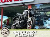 Honda CB125R  - KLEINKRAFTRAD