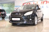 Ford Grand C-MAX Titanium *Erst 99tkm*Automatik*Navi* - Ford Grand C-Max Gebrauchtwagen