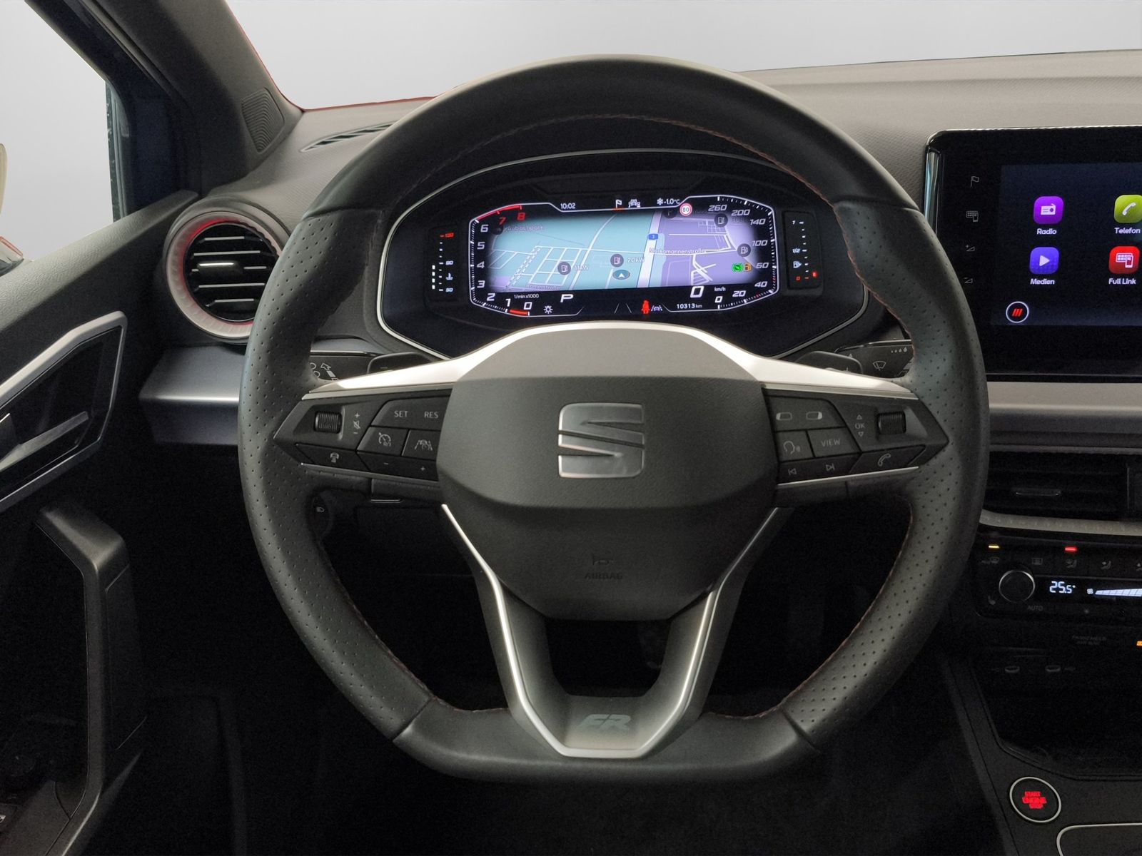 Seat Ibiza - Bild 10