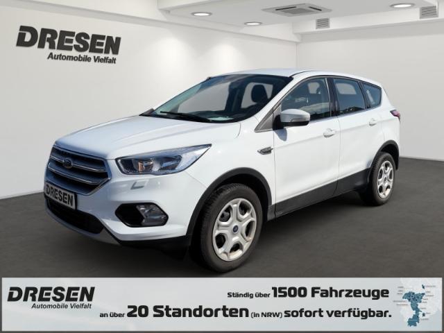 Ford Kuga Trend 4x2 Klima SHZ LenkradHZG Keyless Notb