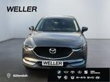 Mazda CX-5 SKYACTIV-D 150 Exclusive-Line*360°*HUD*SHZ* - Mazda aus 2019