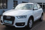 Audi Q3 2.0 TDI*Service Neu*Xenon* - Audi Q3 in Oldenburg