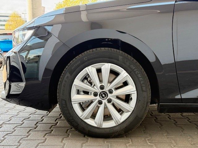 Fahrzeugabbildung Opel Astra L Edition 136PS Automatik/48V/Navi/Kamera!