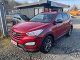 Hyundai Santa Fe Trend 2WD*Kamera*Klimaautom.*Tempom.* - Hyundai SANTA FE aus 2014