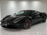 Ferrari 488 GTB *Carbon*Daytona*1.Hand* - Ferrari 488 GTB in Bonn