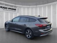 Ford Focus Active X Turnier 1.0 EB MHEV Aut. | LED |