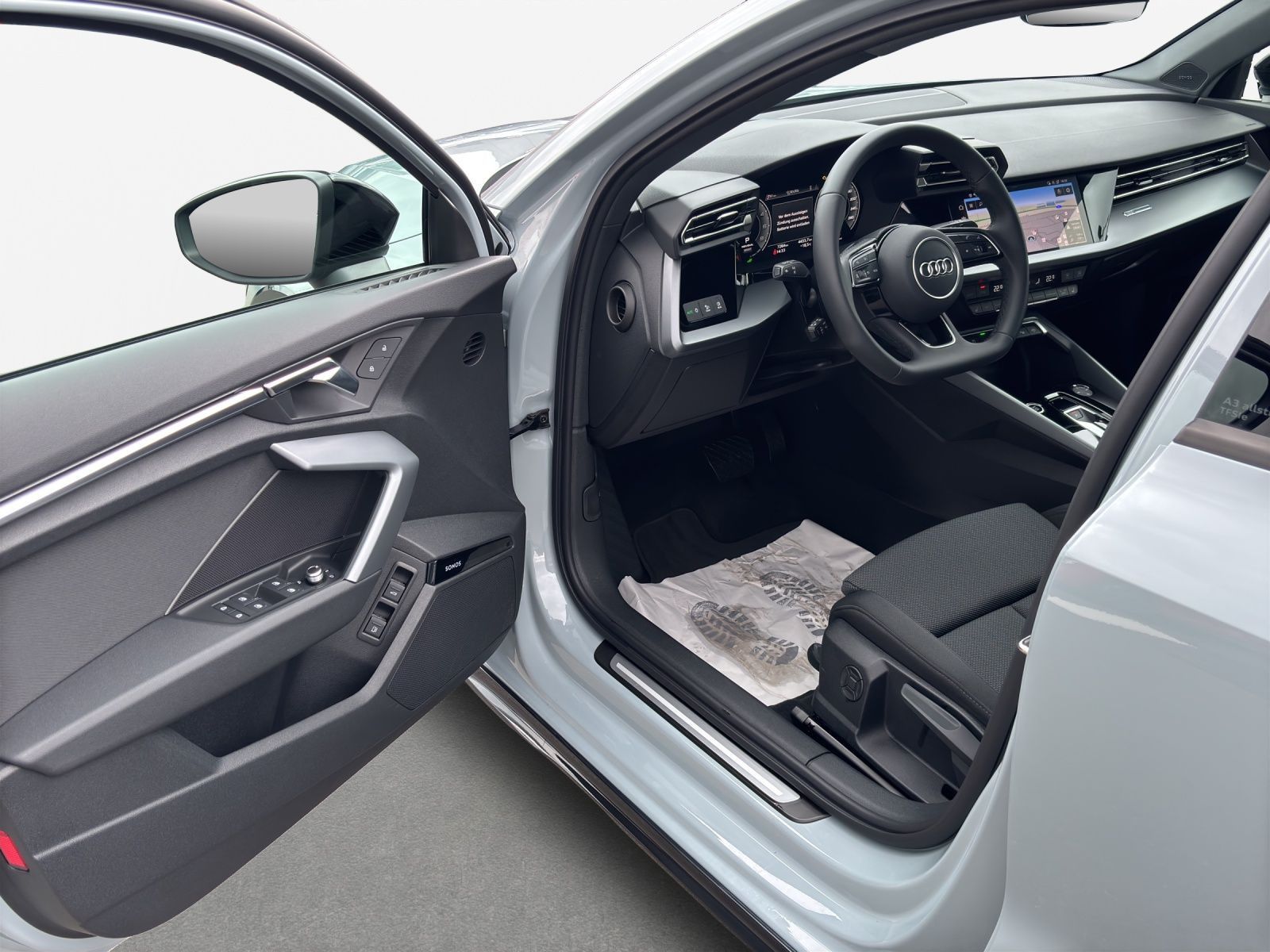 Audi A3 - Bild 13