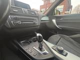 BMW 116i 3-Türer M Sportpaket - BMW 116: 116i
