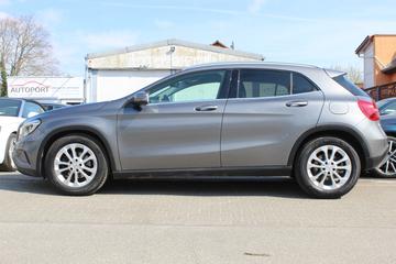 2014 Mercedes-BENZ GLA 缩略图 11