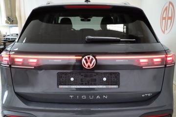 Volkswagen Tiguan 1.5 eTSI 110 kW Life AHK elek. Koffer Kam