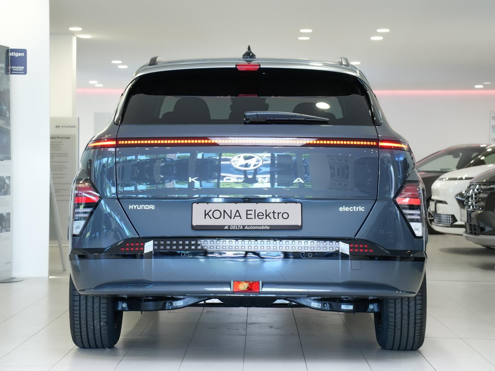 Hyundai Kona – Bild 10