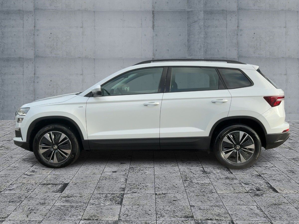 Skoda Karoq - Bild 4