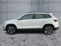 Skoda Karoq - Vorschau Bild 4