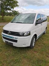 Volkswagen T5 Multivan