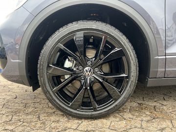 Volkswagen T-Roc Cabrio R-Line 1,5l TSI 150 PS 7-Gang-DSG