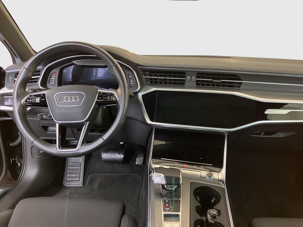 Audi A6 - Bild 6