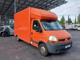 Renault MASTER 2.5 DCI 120 CAISSE - Renault Master dci 120