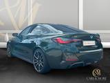 BMW i4 GranCoupeM50 Leder Cockpit LaserlichtHuD RFK - BMW i4 Gebrauchtwagen