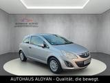 Opel Corsa D*Selection*AUTOMATIK*GARANTIE* - Opel Corsa Gebrauchtwagen in Bielefeld