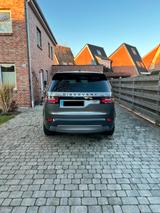 Land Rover Discovery 2.0 SD4 HSE HSE TOP gepflegt - Land Rover Discovery in Bremen