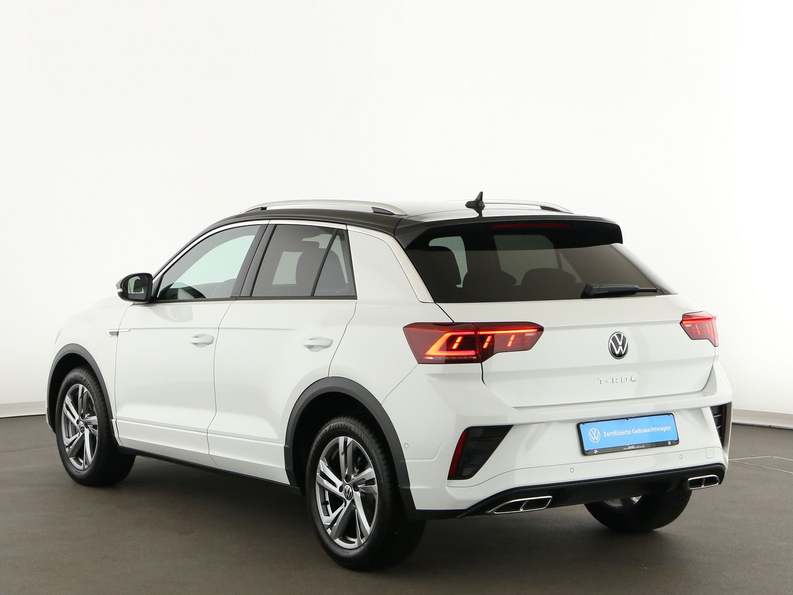 Volkswagen T-Roc - Bild 5