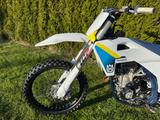 Husqvarna FC 250 - HUSQVARNA 250