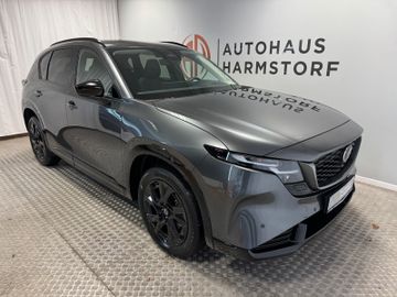 Mazda CX-5 e-Skyactive-G 141 FWD Homura Leder Pano