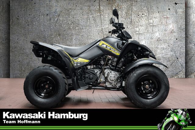 Kymco MAXXER S 300 T Onroad LOF, SOFORT LIEFERBAR