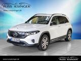 Mercedes-Benz EQB 250+ Progressive *MBUX*Wide*LED*Navi*Night - Mercedes-Benz EQB Gebrauchtwagen in Stuttgart