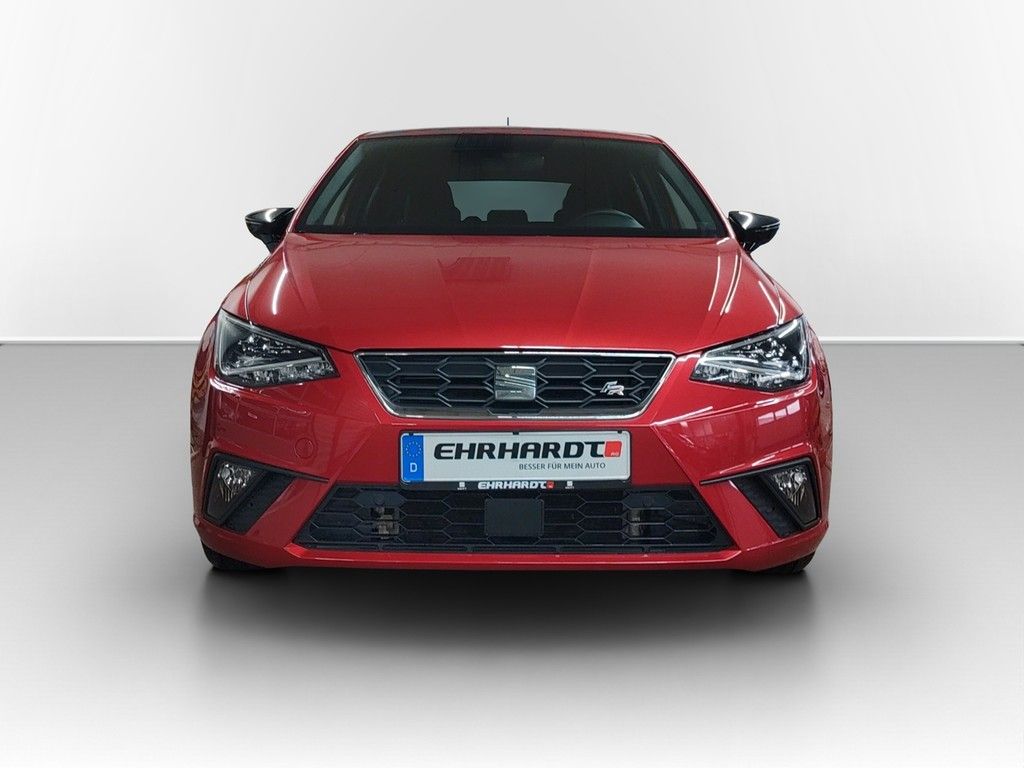 Seat Ibiza - Bild 3