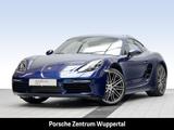 Porsche Cayman 718 BOSE 20-Zoll Rückfahrkamera LED - Porsche Cayman in Wuppertal