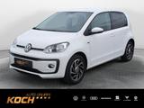 Volkswagen up! eco join 1.0 GNG - Volkswagen up!: Eco