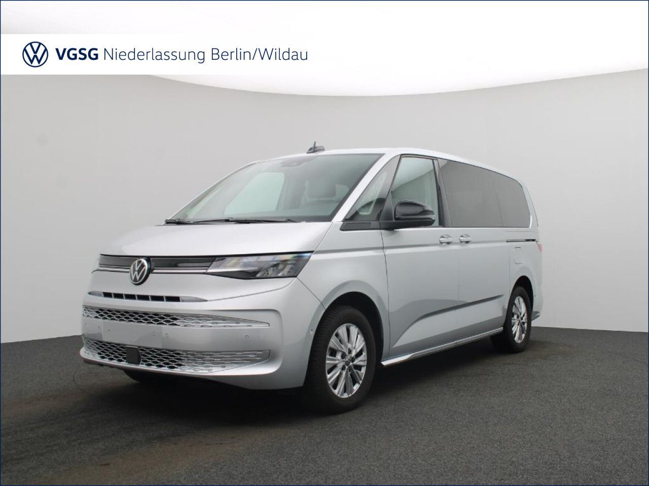 Volkswagen T7 Multivan - Bild 2