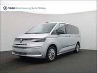 Volkswagen T7 Multivan - Vorschau Bild 2