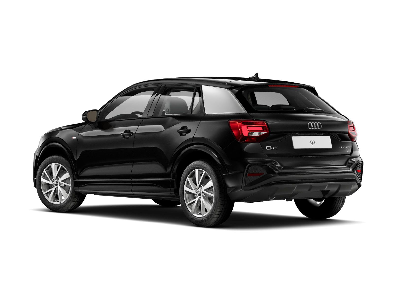 Audi Q2 - Bild 6