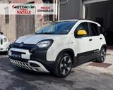 Fiat Panda Pandina Cross 1.0 Hybrid *DA 191€ ANT - Fiat Panda Jahreswagen